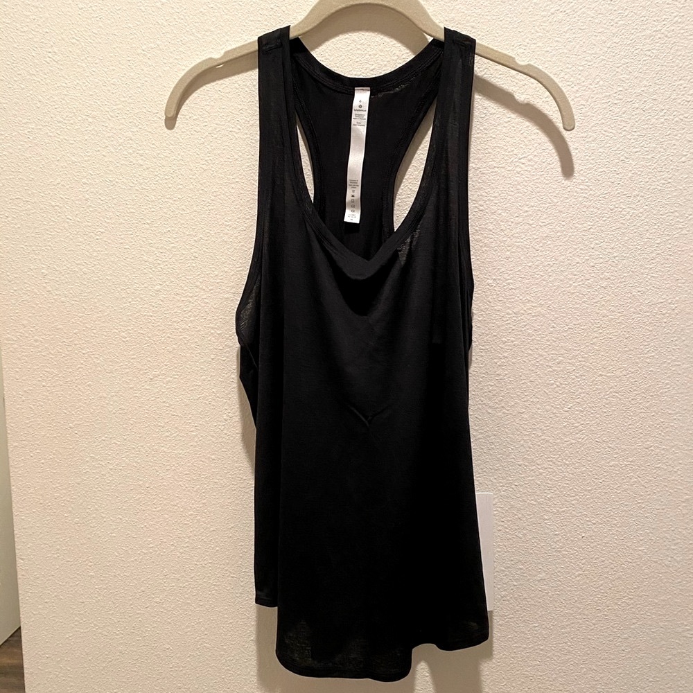Lululemon All Love Tank